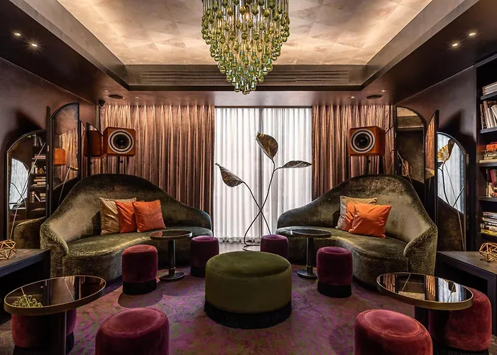 Hotel The Mandrake (Adults Only) Londres